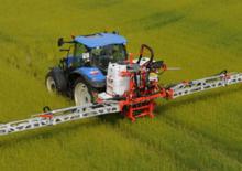 Opbouwveldspuiten Kuhn Omnis 1200