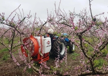 Opbouwveldspuiten Kuhn Suprema 680