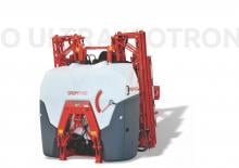 Opbouwveldspuiten Gaspardo Tempo Ultra 2000 Isotronic