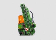 Opbouwveldspuiten Amazone UF 1201 (12,5)
