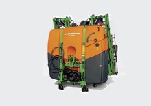 Opbouwveldspuiten Amazone UF 1302 (21) 