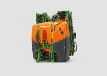 Opbouwveldspuiten Amazone UF 1602 (30) 
