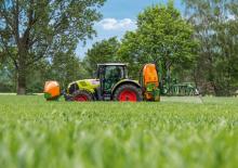 Opbouwveldspuiten Amazone UF 1801 (24)