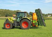 Opbouwveldspuiten Amazone UF 1801 (24)