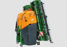 Opbouwveldspuiten Amazone UF 2002 (28) 