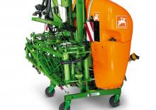 Opbouwveldspuiten Amazone UF 901 (18)