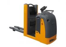 Orderverzameltrucks OMG 620 PF ac