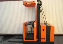 Orderverzameltrucks OMG 902 