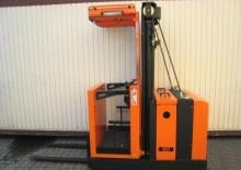 Orderverzameltrucks OMG 902 