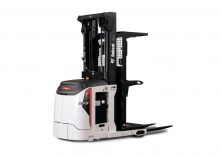 Orderverzameltrucks Bobcat BOP15S-9 