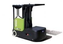 Orderverzameltrucks Clark COP 1