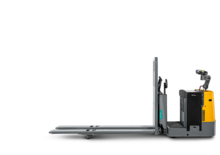 Orderverzameltrucks Jungheinrich ECE M36