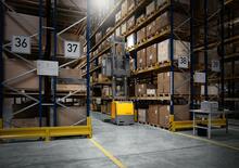 Orderverzameltrucks Jungheinrich EKS 412 Z