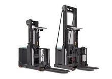 Orderverzameltrucks UniCarriers EPM 100