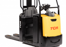 Orderverzameltrucks TCM LO12N2F