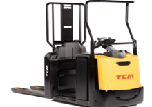 Orderverzameltrucks TCM LO20N2