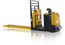 Orderverzameltrucks Yale MO10L