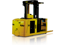 Orderverzameltrucks Yale MO10S 