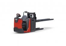 Orderverzameltrucks Linde N20XL