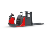 Orderverzameltrucks Linde N20D HP