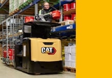 Orderverzameltrucks Caterpillar NO20N2X