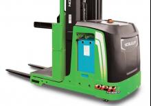 Orderverzameltrucks Noblelift OPH26-236