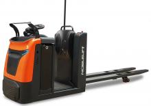 Orderverzameltrucks Noblelift OPL55N