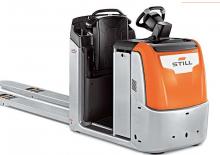 Orderverzameltrucks Still OPX 20