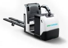 Orderverzameltrucks UniCarriers PPL