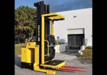 Orderverzameltrucks Hyster R30XM2