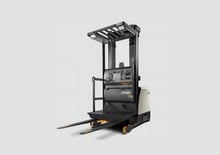 Orderverzameltrucks Crown SP 3500-30