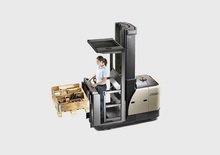 Orderverzameltrucks Crown SP 3521-1.25 TL