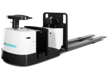 Orderverzameltrucks UniCarriers SPXE60 