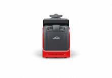 Orderverzameltrucks Linde V08-01