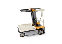 Orderverzameltrucks Crown WAV 60-118