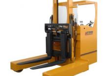 Pallet Stackers Sta op Rider Platform Icem GTE 70-190 FL