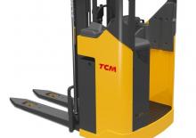 Pallet Stackers Sta op Rider Platform TCM SRO20(I)-N2