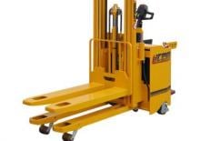 Pallet Stackers Sta op Rider Platform Icem TEC 14-280 DS GAL