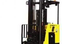 Reachtrucks Hyundai 20 BRP-9