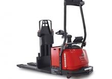 Pallet Trucks Staande Bestuurder Platform RAYMOND 3010