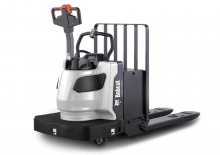 Pallet Trucks Staande Bestuurder Platform Bobcat BER30-9