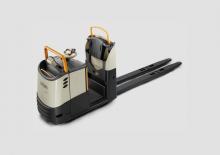 Orderverzameltrucks Crown GPC 3060