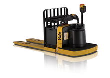 Pallet Trucks Staande Bestuurder Platform Yale MPE060-VG