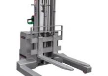 Pallet Trucks Staande Bestuurder Platform Icem TP 60 FL
