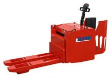 Pallet Trucks Staande Bestuurder Platform Icem TP 74