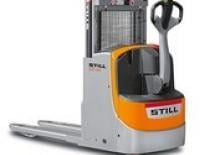 Walkie stapelaars Still EXD 18 L