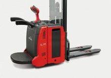 Walkie stapelaars Linde L14SP