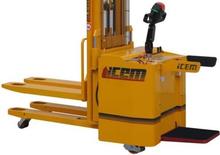 Pallet Stackers Sta op Rider Platform Icem TEC 16-320