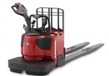 Pallet Trucks Staande Bestuurder Platform RAYMOND 8410