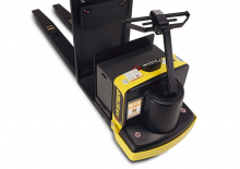 Pallet Trucks Staande Bestuurder Platform Hyster C80ZHD